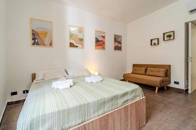 Charming nest in the heart of the city