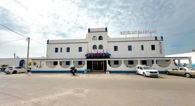 Hotel Ait Baamrane