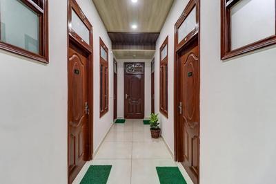 Hotel O K7 Regency