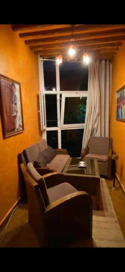 Nice appartement au centre de IFRANE
