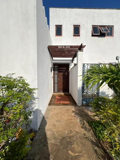 Sultan Palace Beach Resort unit 302