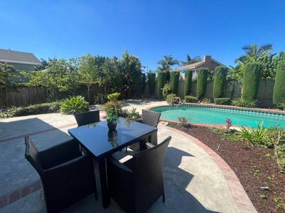 Family Paradise near Disneyland with Sparkling Pool