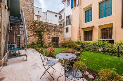 Giardino di Romeo, 100m dal Teatro Romano