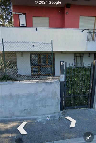 Casa Mediterranea Pet Friendly
