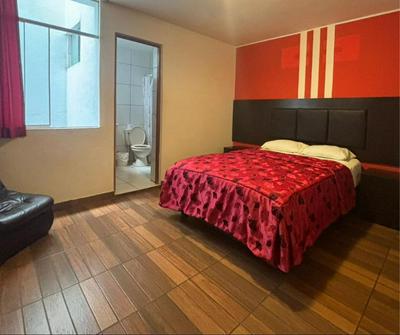 Hostal POSADA LA TABITA