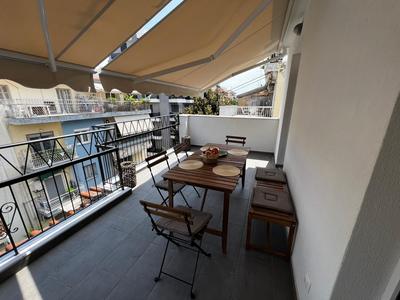 Oasis in Thessaloniki with 500 Mbps Internet