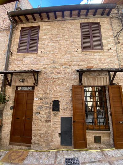 La Dimora di Bianca Holiday House