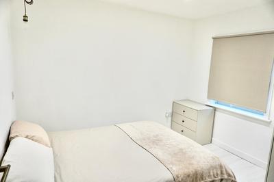 Japandi Room