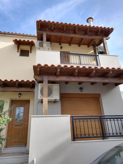 Luxury new Maisonette