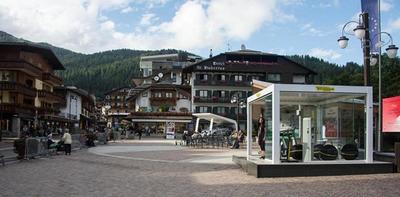 MaR Maturi Appartamenti con due bagni ideali per 6 e 10 persone nel centro di Campiglio