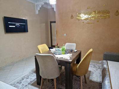 Appartement Albassatin