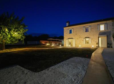 Villa Sarizol