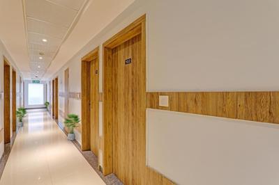 Super Townhouse H G Near Gautam Buddha Park