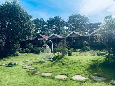 Khu Liên Hợp Nhà Hàng và Khách Sạn T&T