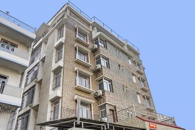 Super Townhouse Gola Road Patna Formerly Pranjal Inn