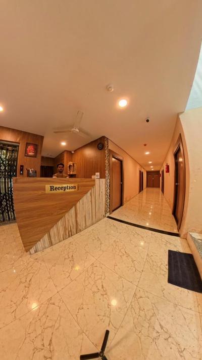 Hotel Apple