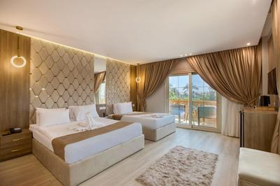 Pyramids sunrise inn