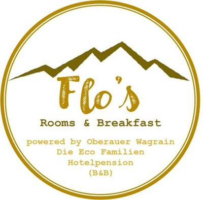 No1 - Flo's modern Rooms & Breakfast