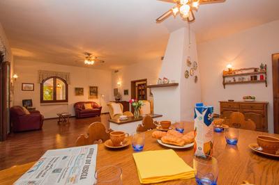 Daller Bianca Apartment by Wonderful Italy