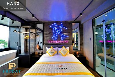 S79 Premium Friday Saigon