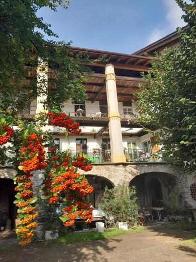 B&B Cantine Marchesi