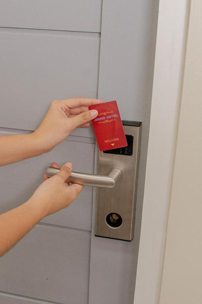 Sundance Tourist Inn