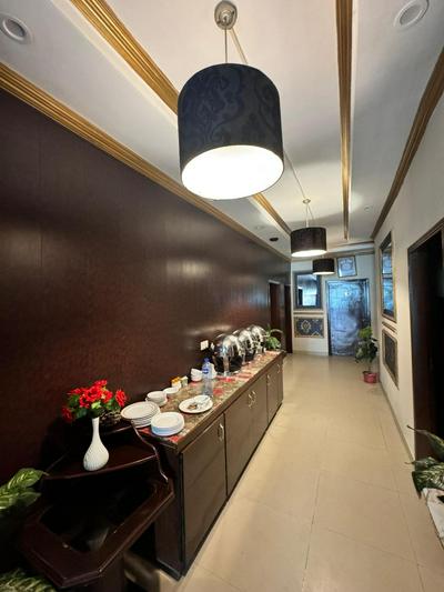 Hotel Tulip INN Faisal Town