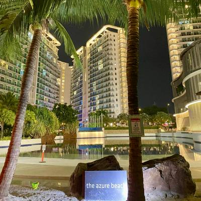 Azure Staycation by JB - 2Bedroom Unit