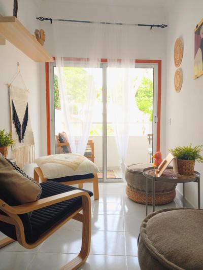 Casa La Muralla - Alojamiento con vistas a las montañas