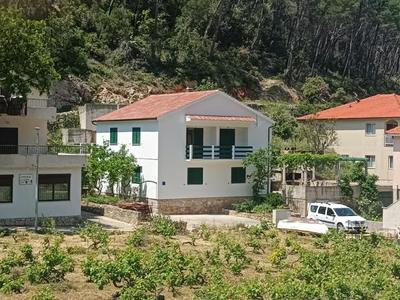 Vidoni - apartmani Roza