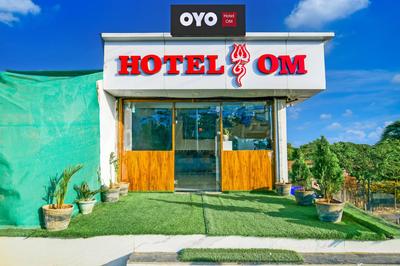 Hotel O Om