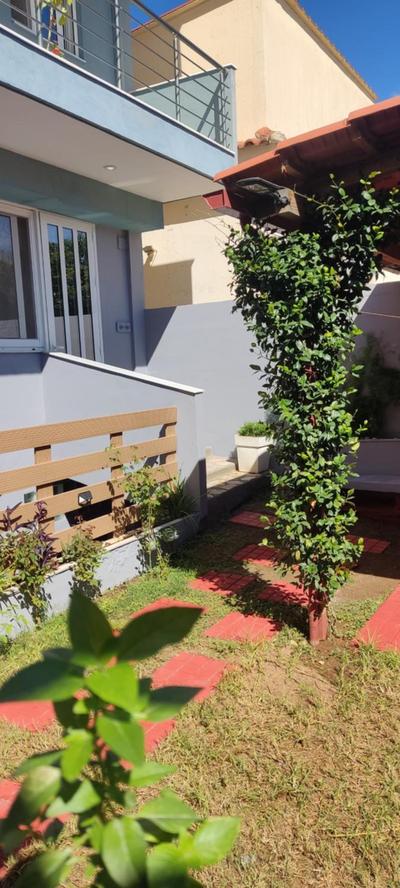 Vasiliki apartment