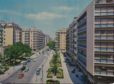 Casa dei nonni di Yuri