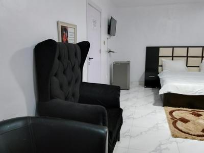 WAVELENGTH HOTEL AND SUITEs