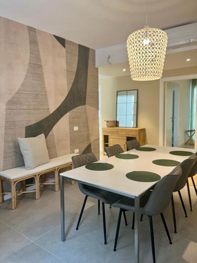 Alloggio Ca'Giustiniani