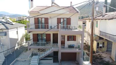 Villa Melydron