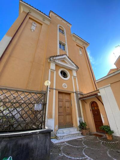 Delizioso mini appartamento zona Musei Vaticani