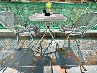 Cyriacus Flat in the heart of Thessaloniki