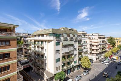 Domus Roma Via Baccarini