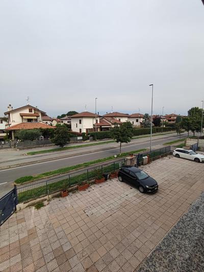 La suite di Carola