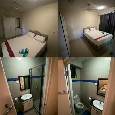 Crown Jules Accommodations - view 10