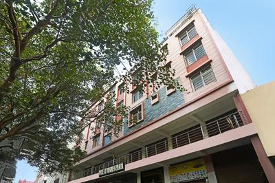 Super Hotel O Vaishnavi Inn