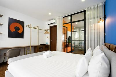 Mari Queen Hotel - Suong Nguyet Anh