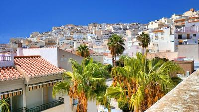 Paraíso del Sol 2