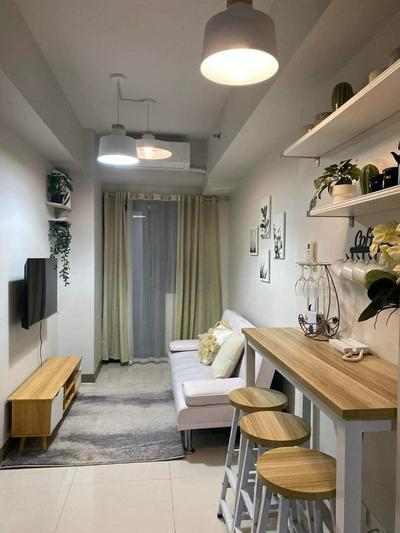 Twin Duckworth Suites T1