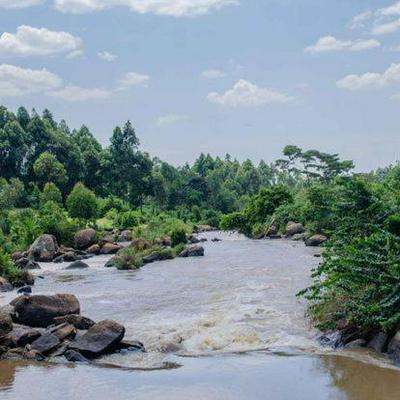 Tindinyo Falls Resort