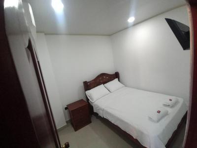 Hotel Santa Bárbara Mompox