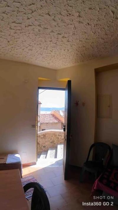 Casa Limone Scilla Chianalea