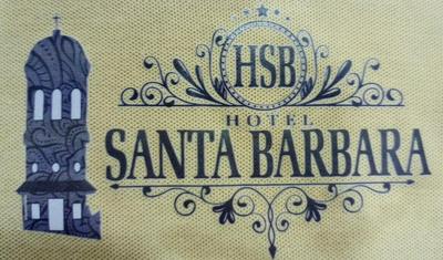 Hotel Santa Bárbara Mompox