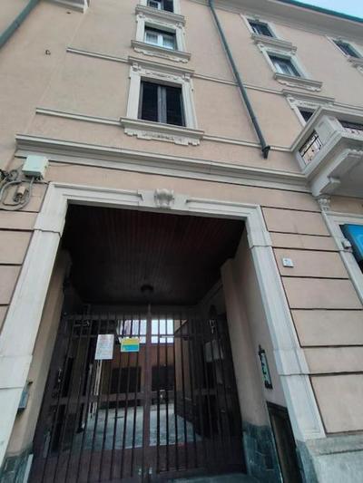 S&M APARTMENTS "Casa Zaffiro"-Intero appartamento a Monza vicino a stazione